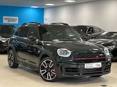 Bild des Angebotes MINI John Cooper Works Countryman JCW Countryman/Aut/HUD/Panor/LEDer/P&DrivAs/VOLL