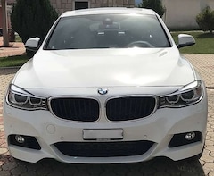 Bild des Angebotes BMW 335 335i xDrive GT Sport-Aut. M Sport