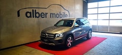 Bild des Angebotes Mercedes-Benz GLB 200 D Progressive Business LED  Tot Spur Navi