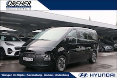 Bild des Angebotes Hyundai STARIA Staria 2.2 CRDi Trend 4WD (9-Sitzer) Autom./Klima