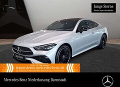 Bild des Angebotes Mercedes-Benz CLE 300 e AMG+NIGHT+PANO+AHK+KAMERA+TOTW+KEYLESS