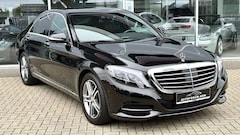 Bild des Angebotes Mercedes-Benz S 400 V6 Hybrid - W222 - 1. Hand - 16.770 km - 360°