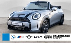 Bild des Angebotes MINI Cooper S Cabrio MINI Yours Trim LED NAVI SHZ