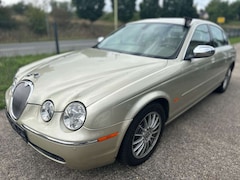 Bild des Angebotes Jaguar S-Type 2.7 D V6 Executive*NAVI*SHZ*ELEKTR. SITZE*