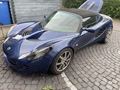 Bild des Angebotes Lotus Elise Lotus Elise