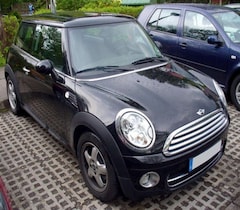 Bild des Angebotes MINI Cooper MINI Coppe