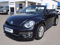 Bild des Angebotes VW Beetle Design BMT/Start-Stopp