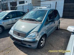 Bild des Angebotes Mercedes-Benz A 160 CLASSIC