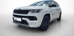 Bild des Angebotes Jeep Compass