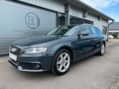 Bild des Angebotes Audi A4 Avant Ambition*Euro5*Automatik*Klima*LM*
