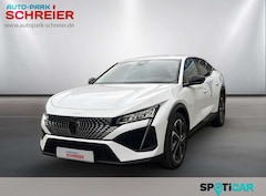 Bild des Angebotes Peugeot 408 Hybrid Allure