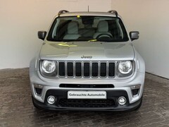 Bild des Angebotes Jeep Renegade 1.6 MultiJet Longitude