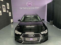 Bild des Angebotes Audi A4 Avant basis