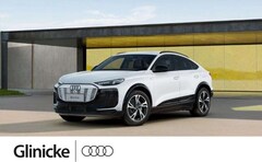 Bild des Angebotes Audi Q6 e-tron Audi Q6 Sportback e-tron quattro