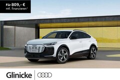 Bild des Angebotes Audi Q6 e-tron Audi Q6 Sportback e-tron quattro