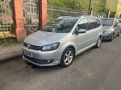 Bild des Angebotes VW Touran Touran 2.0 TDI DPF DSG Highline