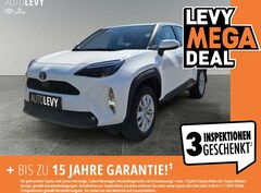 Bild des Angebotes Toyota Yaris Cross Hybrid Comfort CarPlay*Allwetter