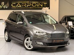 Bild des Angebotes Ford Grand C-Max Titanium  1.5l /Bi-Xenon/Cam/Navi/BT