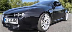 Bild des Angebotes Alfa Romeo Brera 3.2 JTS V6 24V Q4 Sky View