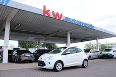 Bild des Angebotes Ford Ka/Ka+ Trend,Klima,Shzg,CD,ALLWETTER