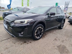 Bild des Angebotes Subaru XV 1.6i EDITION Comfort plus Lineartr. 4WD