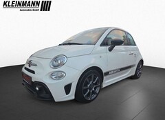 Bild des Angebotes Abarth 595 1.4 T-Jet (145 PS)