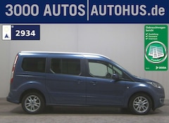 Bild des Angebotes Ford Tourneo Connect 1.5 TDCi Titanium Navi Pano RfK