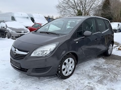 Bild des Angebotes Opel Meriva 1.4 Edition Klima Tempomat PDC