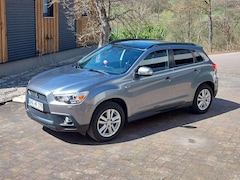 Bild des Angebotes Mitsubishi ASX ASX+1.8+DI-D+4WD+Intense