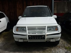 Suzuki Vitara Vitara Automatik