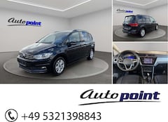 Bild des Angebotes VW Touran 2.0 TDI Comfortline DIGITAL KEYLESS