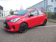 Bild des Angebotes Toyota Yaris Klima ,Tüv Neu, Scheckheft,Euro 6 Top !!