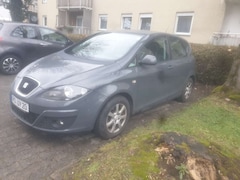 Bild des Angebotes SEAT Altea 1.4 TSI Reference