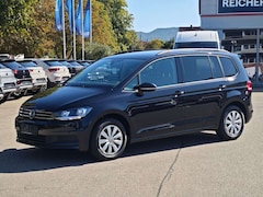 Bild des Angebotes VW Touran Comfortline 150 PS # 7-S #5J.GAR / 100TKM