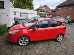 Bild des Angebotes Ford B-Max 1.6 TDCi Individual
