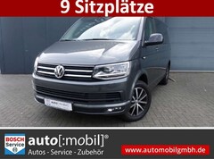 Bild des Angebotes VW T6 Caravelle EDITION 2.0TDI DSG+LED+ANHÄNGEKUPPLUNG