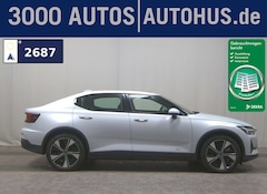 Bild des Angebotes Polestar 2 Standard Range Navi LED Kamera
