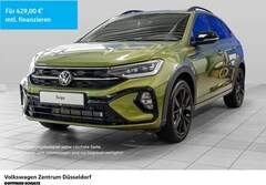 Bild des Angebotes VW Taigo R-LINE DSG 1.0 l TSI Digital Cockpit Pro / IQ. DRI