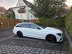 Bild des Angebotes Mercedes-Benz E 200 9G-TRONIC AMG Line Pano 20" Garantie AHK TOP !!!