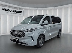 Bild des Angebotes Ford Tourneo Custom Titanium 320 L1