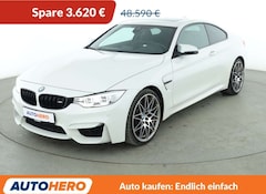 Bild des Angebotes BMW M4 M4 Aut.*NAVI*LED*TEMPO*PDC*SHZ*