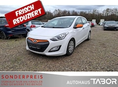 Bild des Angebotes Hyundai i30 1.4 Classic Navi Klima