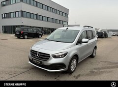 Bild des Angebotes Mercedes-Benz T-Class T 180 PROGRESSIVE LED KAMERA PARK PAKET NAVI SHZ