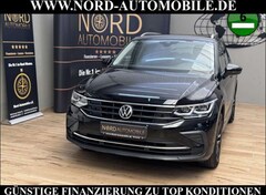 Bild des Angebotes VW Tiguan UNITED 2.0 TDI DSG Navi/LED/Virt.Cockpit United