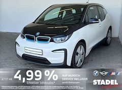 Bild des Angebotes BMW i3 120Ah LED.Glasdach.RüKam.Sitzheiz.WirelessCha