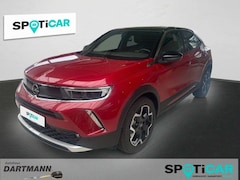 Bild des Angebotes Opel Mokka-E Ultimate Navi,RFK,Alcantara,SHZ,LHZ,WR..