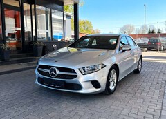 Bild des Angebotes Mercedes-Benz A 160 /Navi/Leder/Sport Line/12 Monate Garantie/