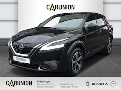 Bild des Angebotes Nissan Qashqai 1.5 e-POWER 190 PS N-Connect Techn.Paket