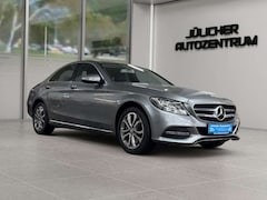Bild des Angebotes Mercedes-Benz C 300 Lim. Autom. 4Matic, 1 Jahr Garantie incl.