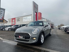 Bild des Angebotes MINI One 1,2 Pepper Navi Klima PDC FINANZIERUNG